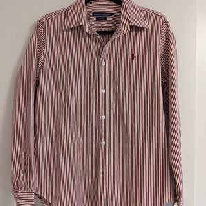 Ralph Lauren women's shirt